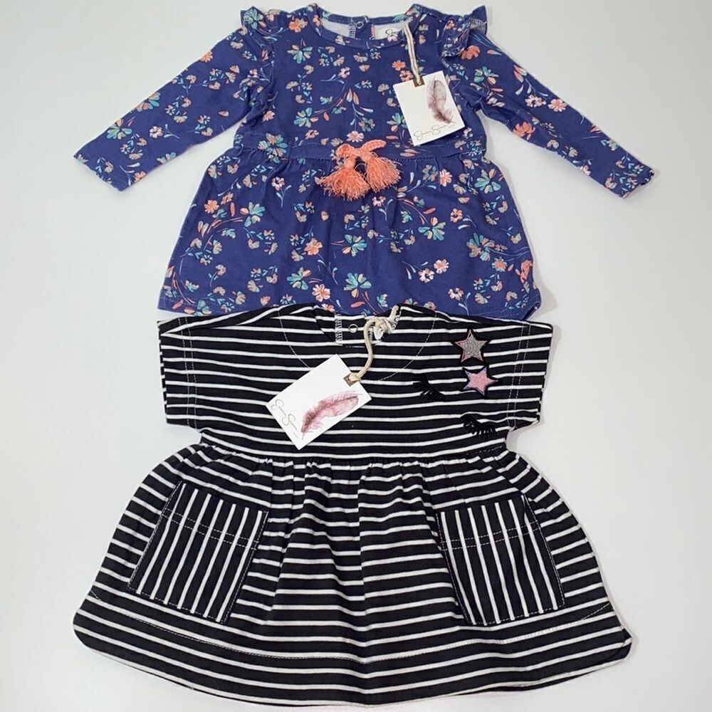 NWT 🍎 Lot 2 Jessica Simpson